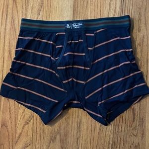 Original Penguin boxer briefs- small